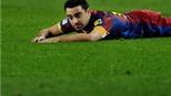 Barcelona mất thêm Xavi 